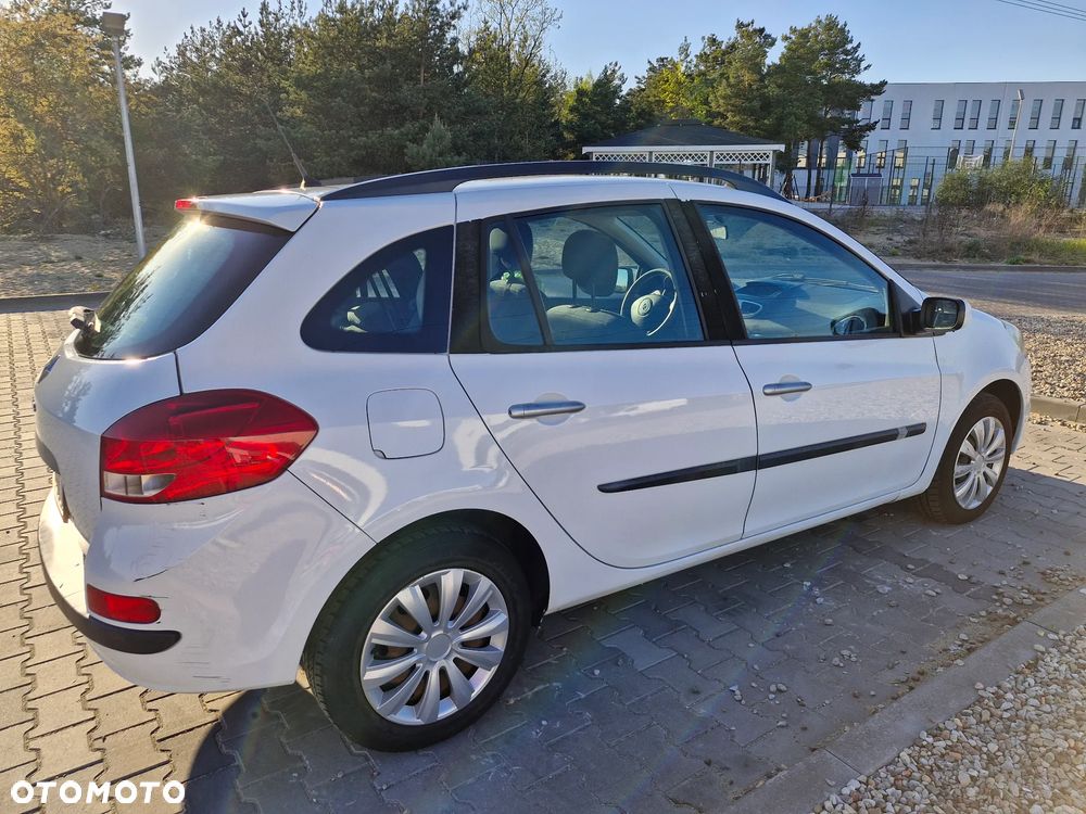Renault Clio - 4