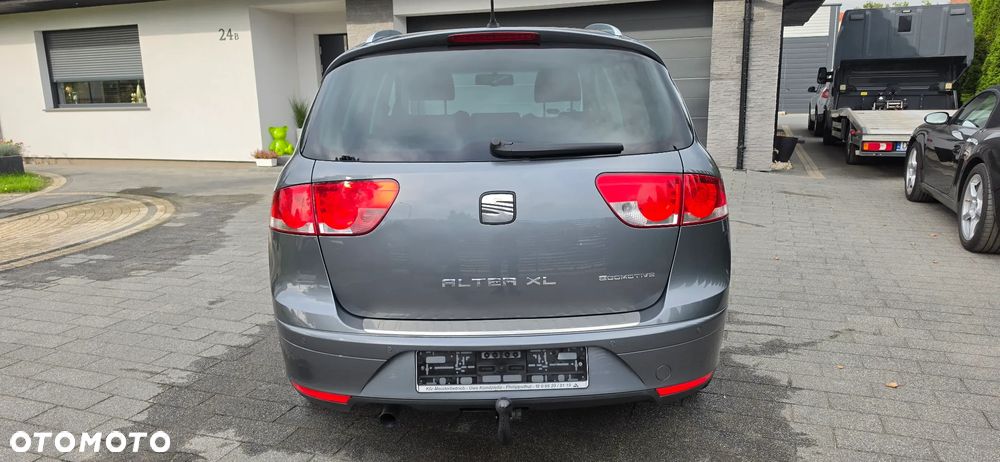 Seat Altea XL - 12