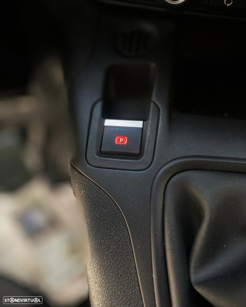 Peugeot Partner 1.6 Blue-HDi Premium - 8