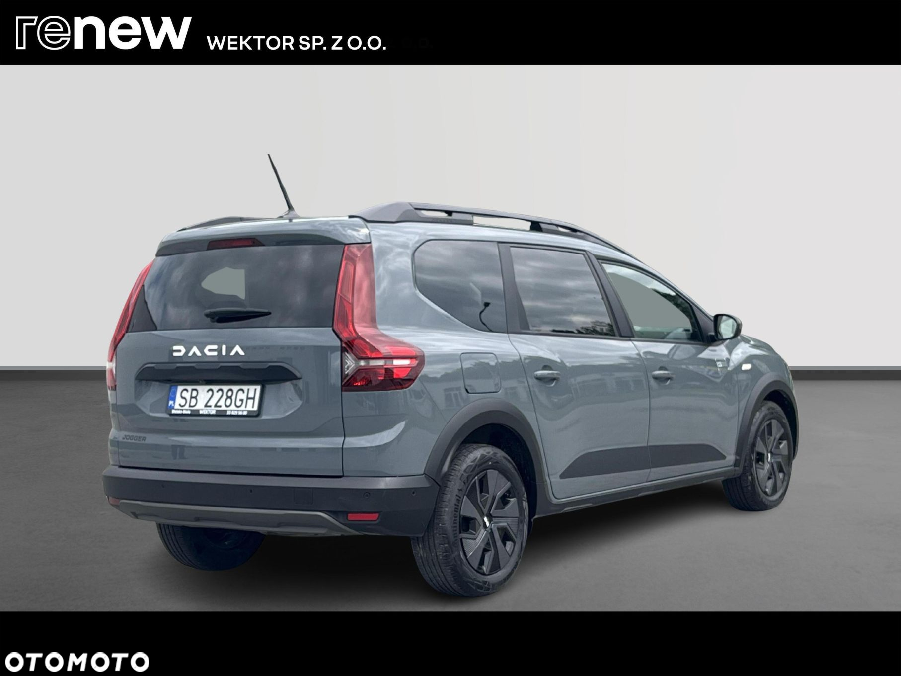 Dacia Jogger - 5