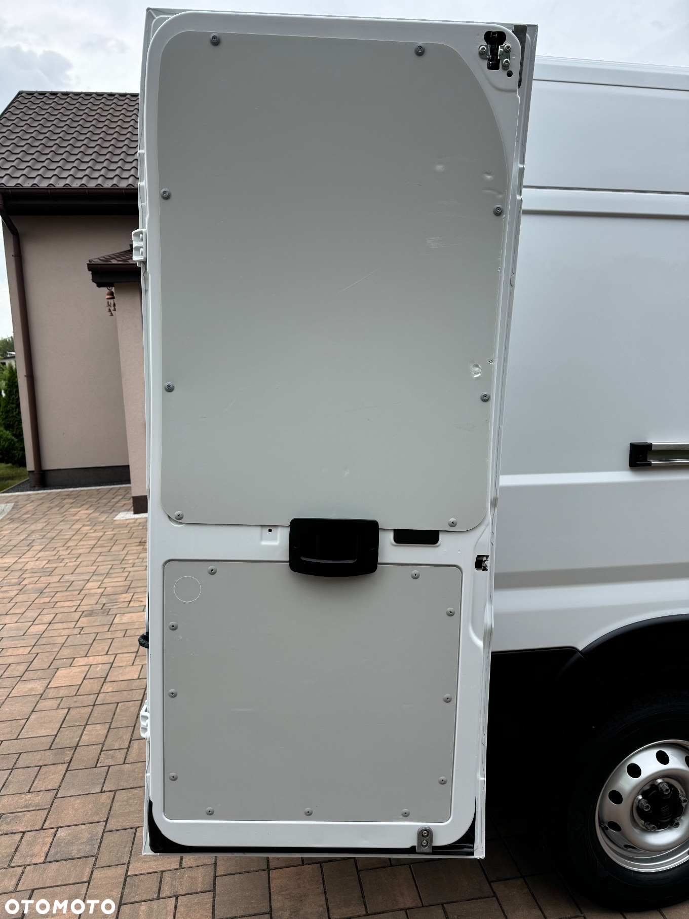 Fiat Ducato - 28
