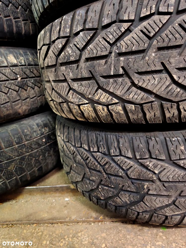 5x112 Alufelgi Felgi Aluminiowe 18 Koła Zimowe Zima SKODA SUPERB YETI  SEAT EXEO ATECA ALHAMBRA II 2 VW PASSAT B5 B6 B7 B8 ARTEON TIGUAN SHARAN II 2 AUDI A4 B5 B6 B7 B8 B9 A6 C5 C6 C7 Q3 Q5 A5 A8 D2 D3 D4 MERCEDES BMW 6mm Legnica ALU-RAD 235/45 - 11