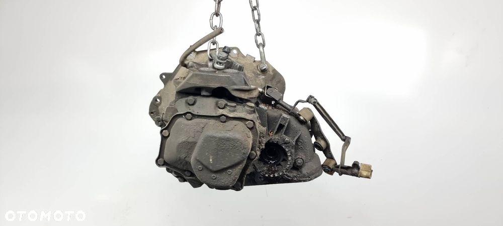 SKRZYNIA BIEGÓW OPEL CORSA 1.2 - 1