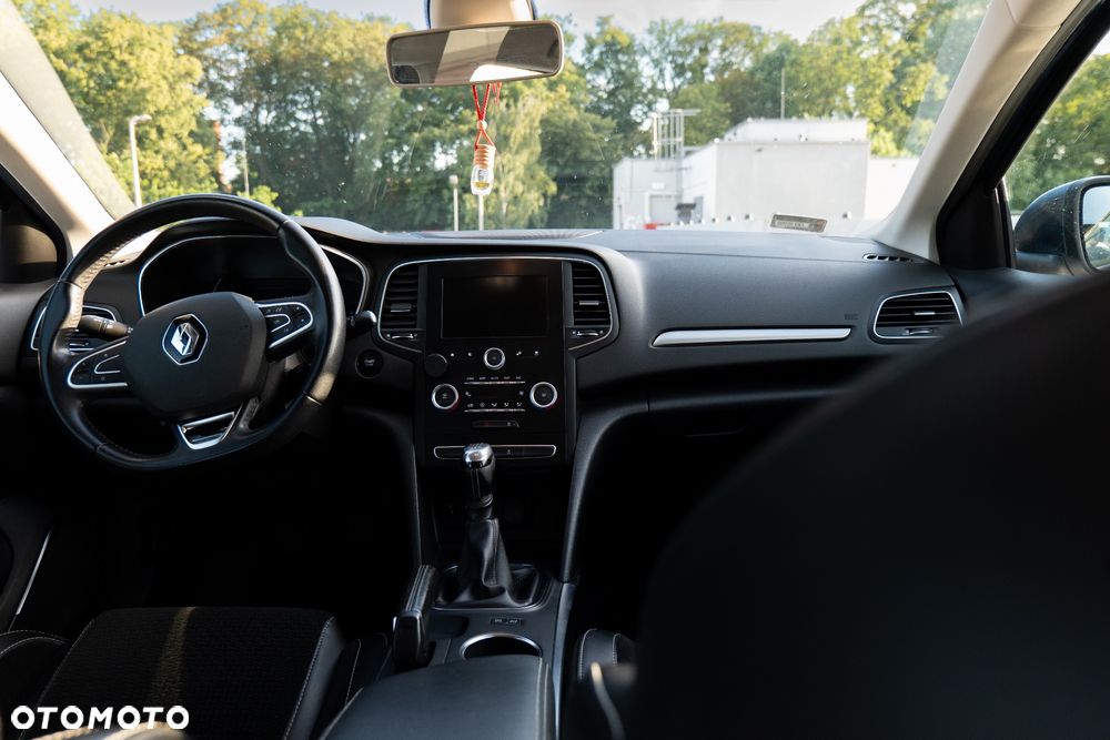 Renault Megane 1.2 Energy TCe Intens - 7