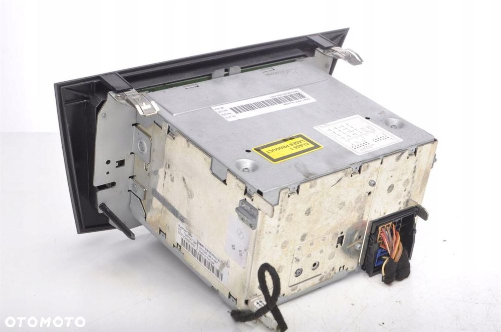 SEAT LEON II RADIO 7646547366 - 5