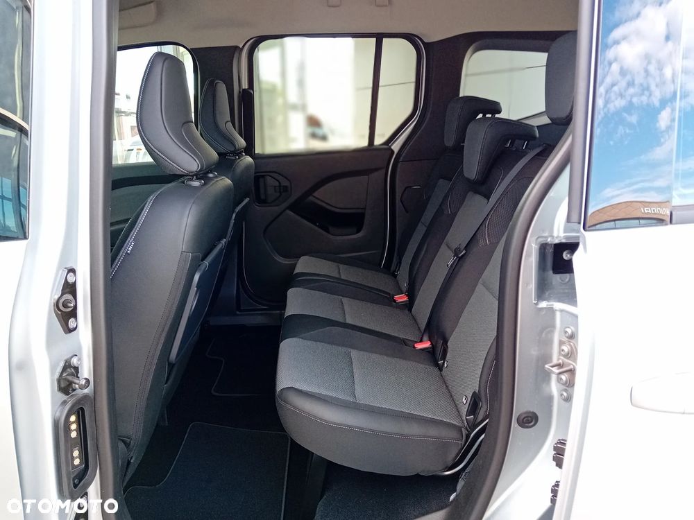 Renault Kangoo 1.3 TCe Techno EDC - 20
