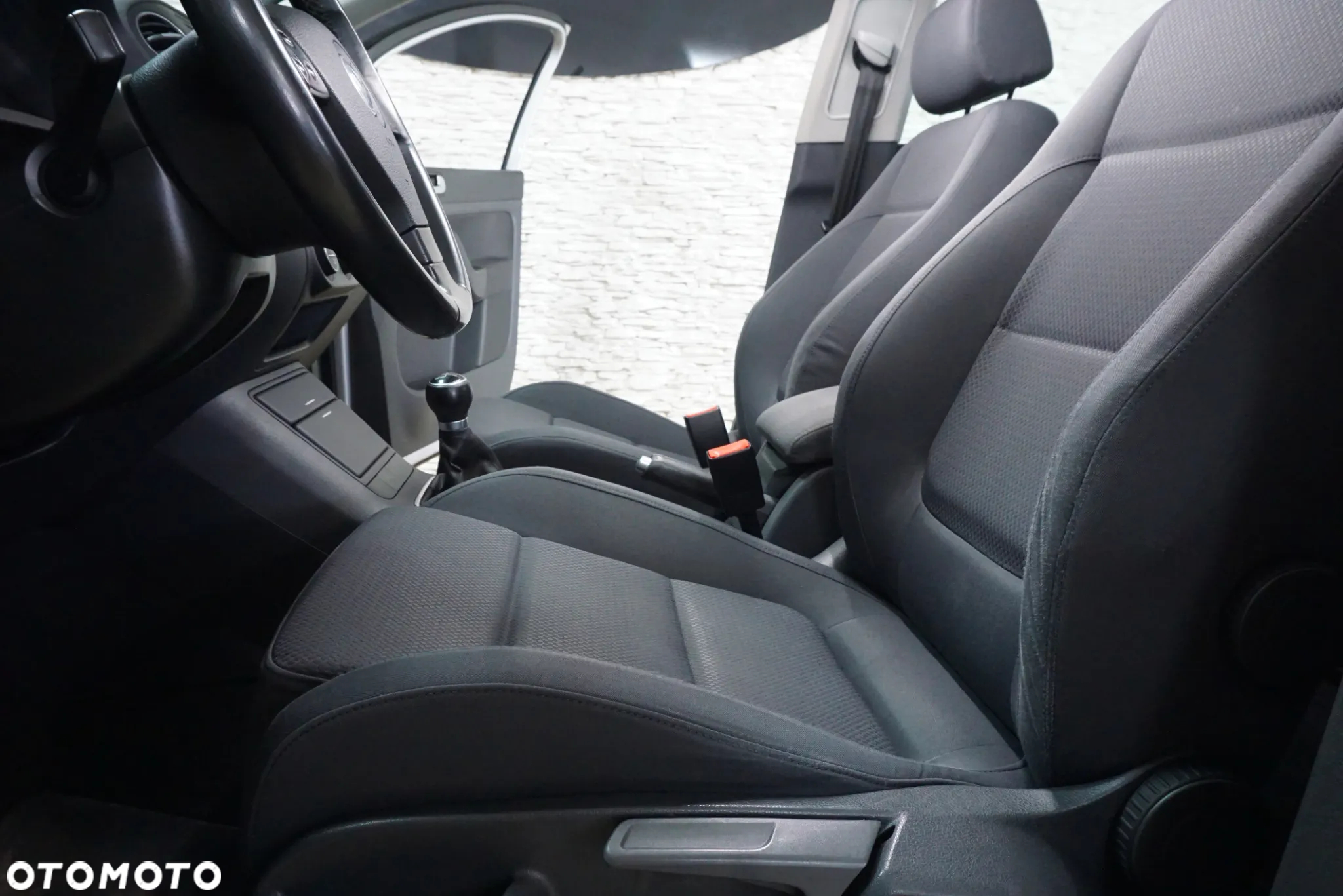 Volkswagen Golf Plus 1.9 TDI Comfortline - 26