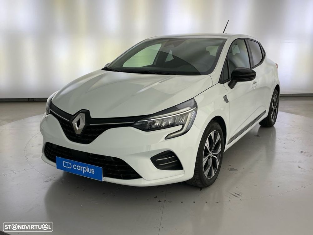 Renault Clio 1.0 TCe Intens - 20