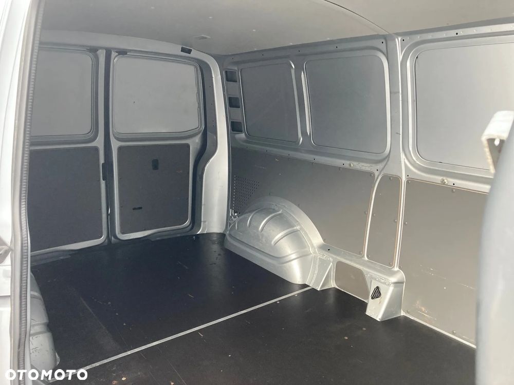 Volkswagen Transporter T6 L2H1 LONG 2.0 TDi 150 KM krajowy VAT 23% 59900 netto - 19