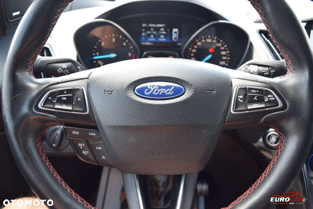 Ford Kuga 2.0 TDCi AWD ST-Line - 20