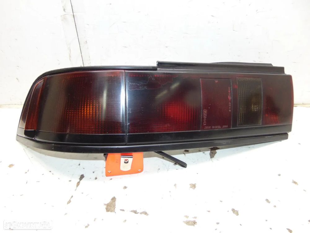 Toyota MR2 farolim - 1