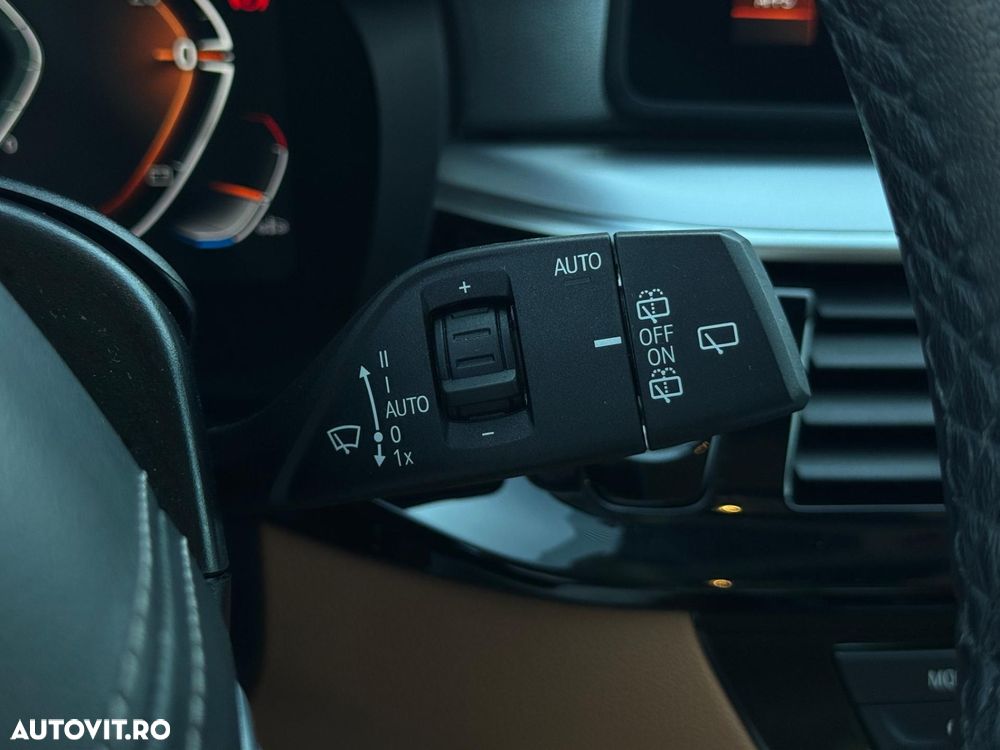 BMW Seria 5 - 31