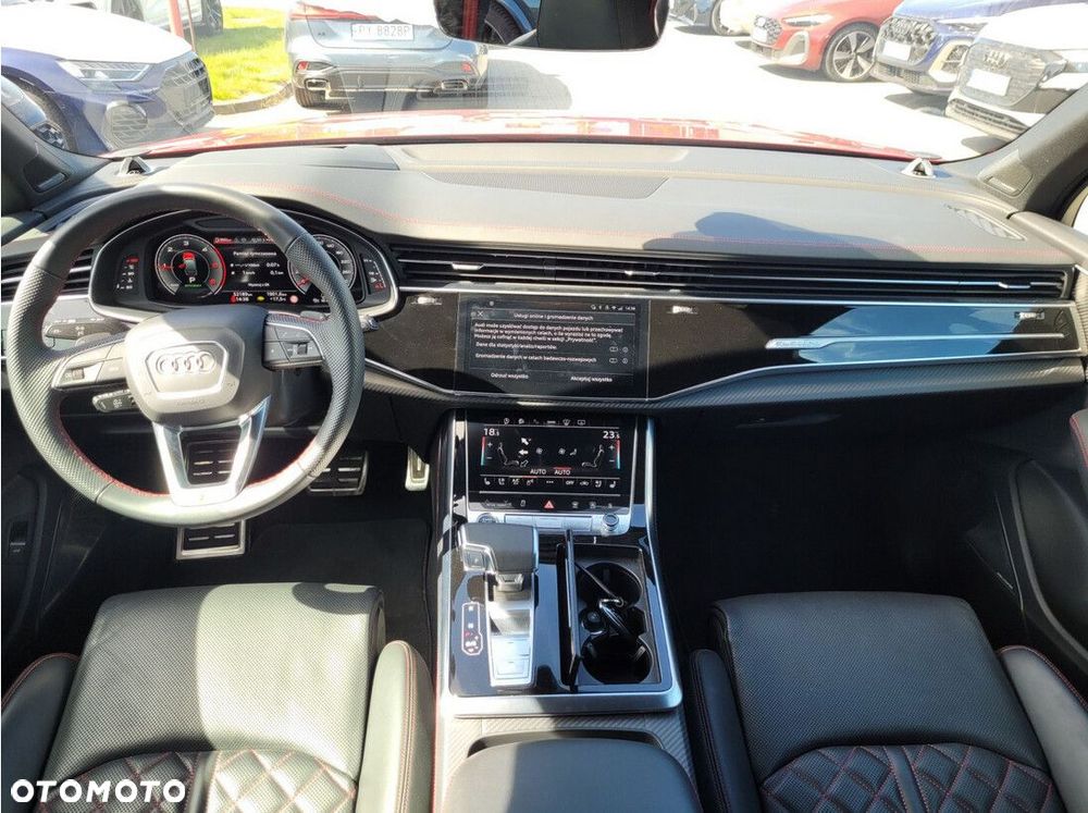 Audi Q7 - 12