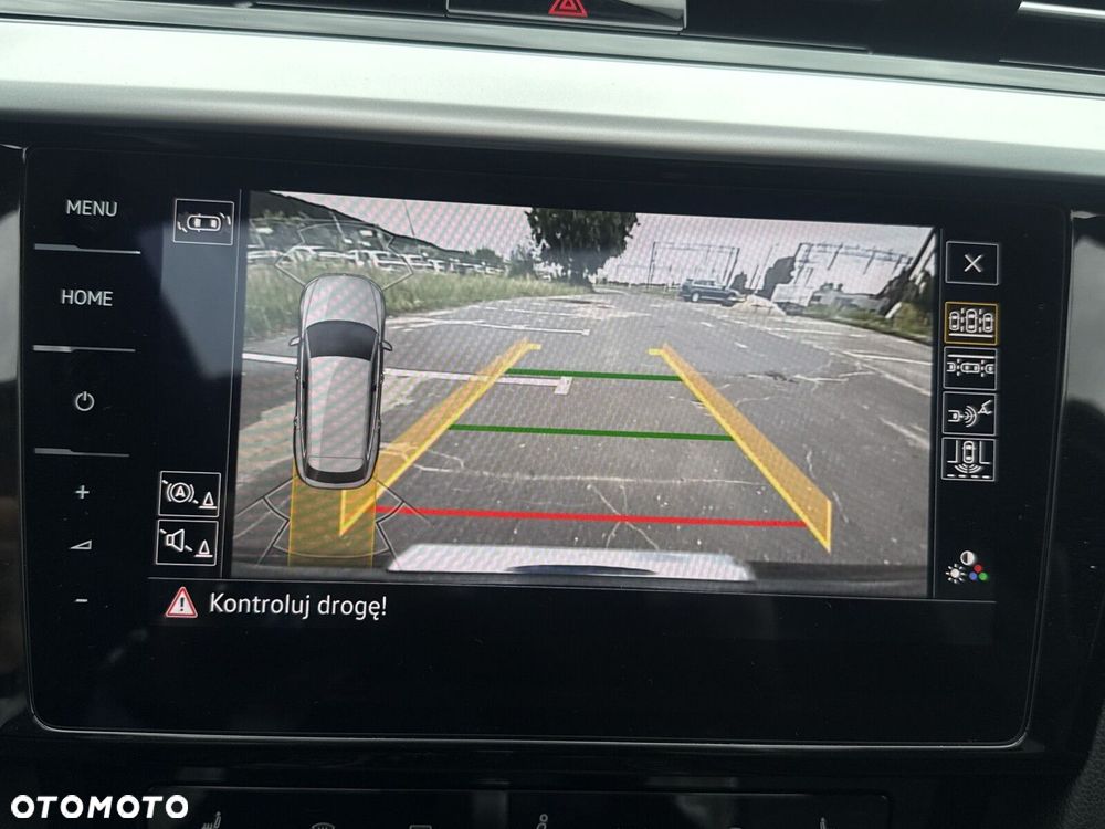 Volkswagen Arteon Shooting Brake 2.0 TSI 4Motion R DSG - 27