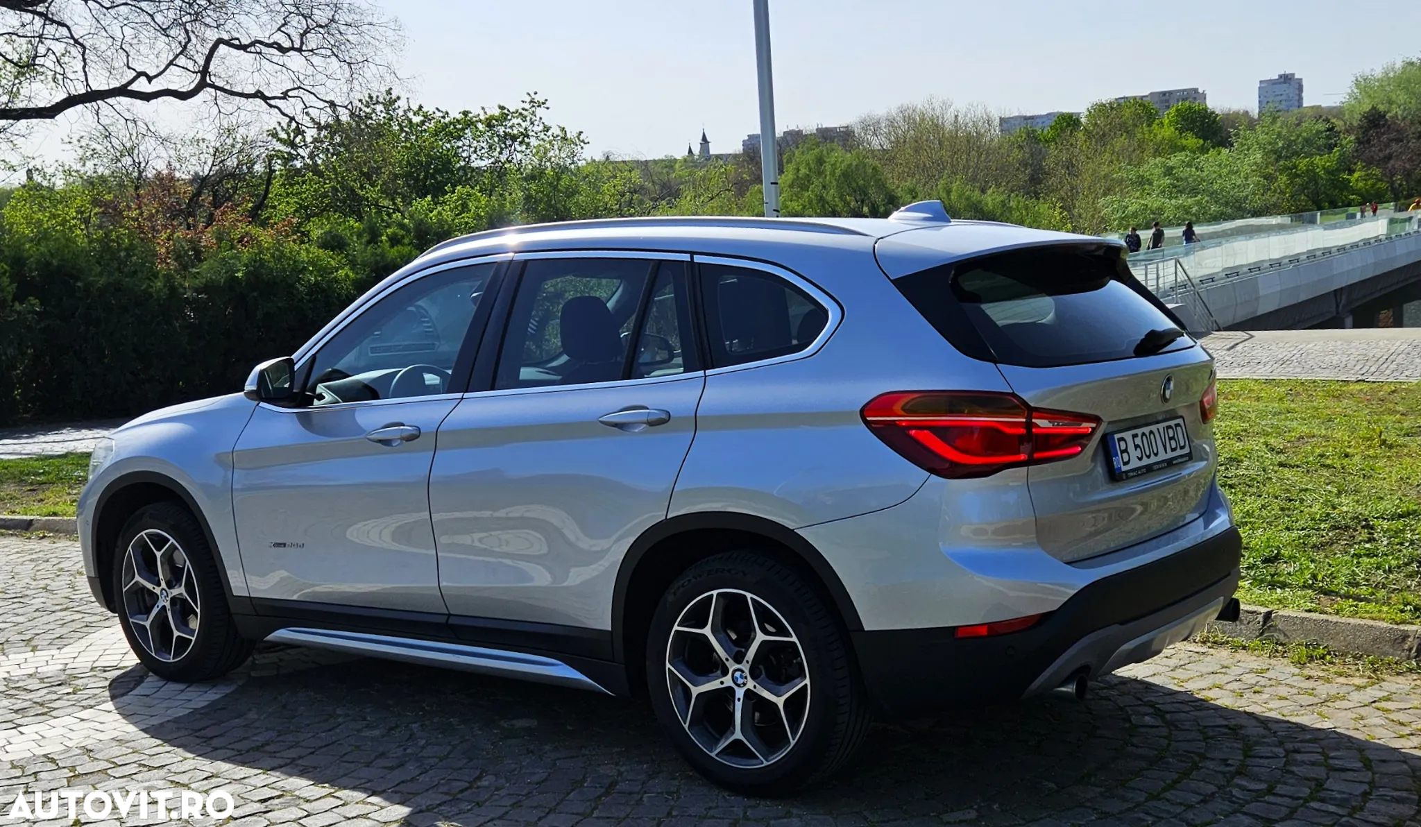 BMW X1 - 6
