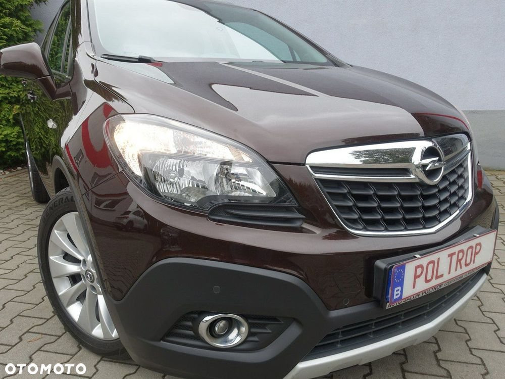 Opel Mokka 1.4 T Enjoy S&S EU6 - 3