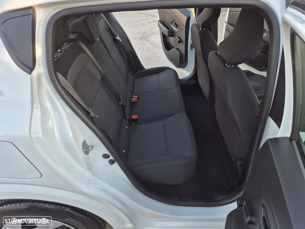 Dacia Sandero 1.0 ECO-G Essential Bi-Fuel - 31