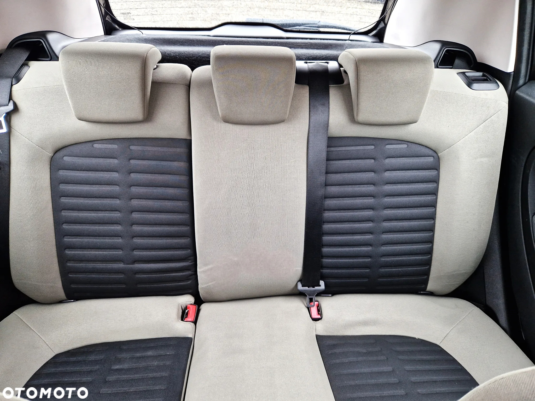 Fiat Grande Punto - 20