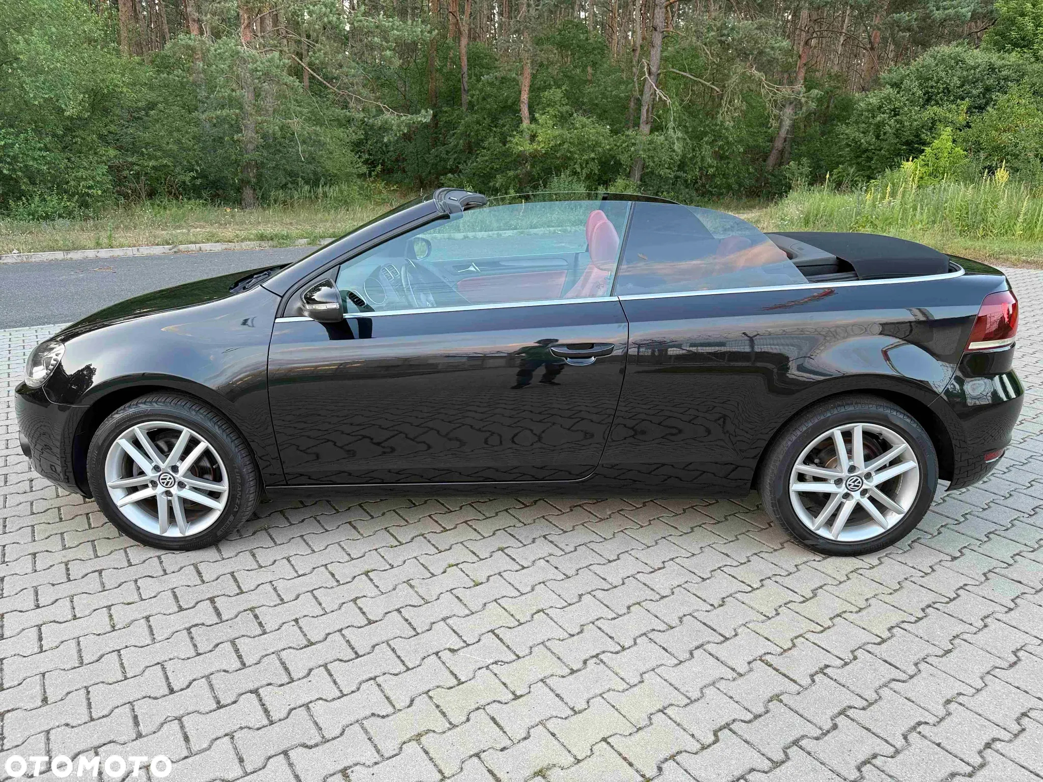 Volkswagen Golf - 16