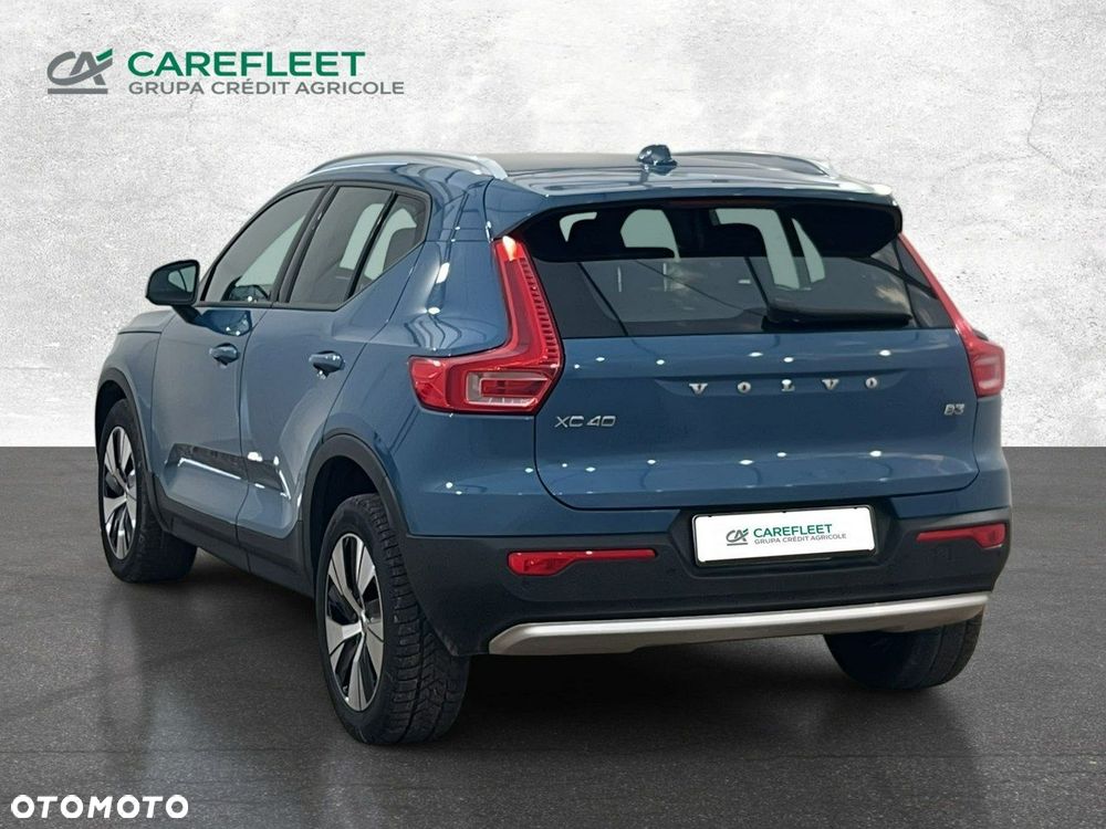 Volvo XC 40 B3 Core - 7