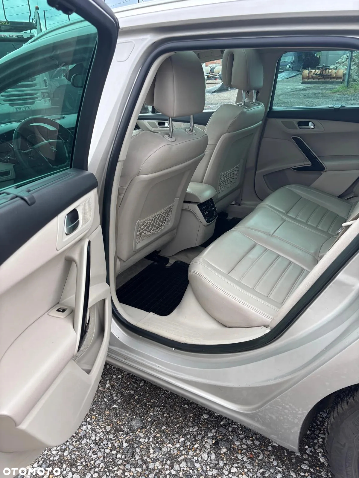 Peugeot 508 2.0 HDi Allure - 9