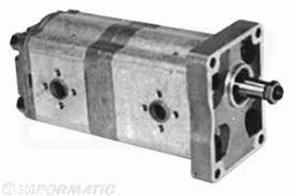Pompa hidraulica CASE 844XL 743XL 745XL 845XL 856XL - 1
