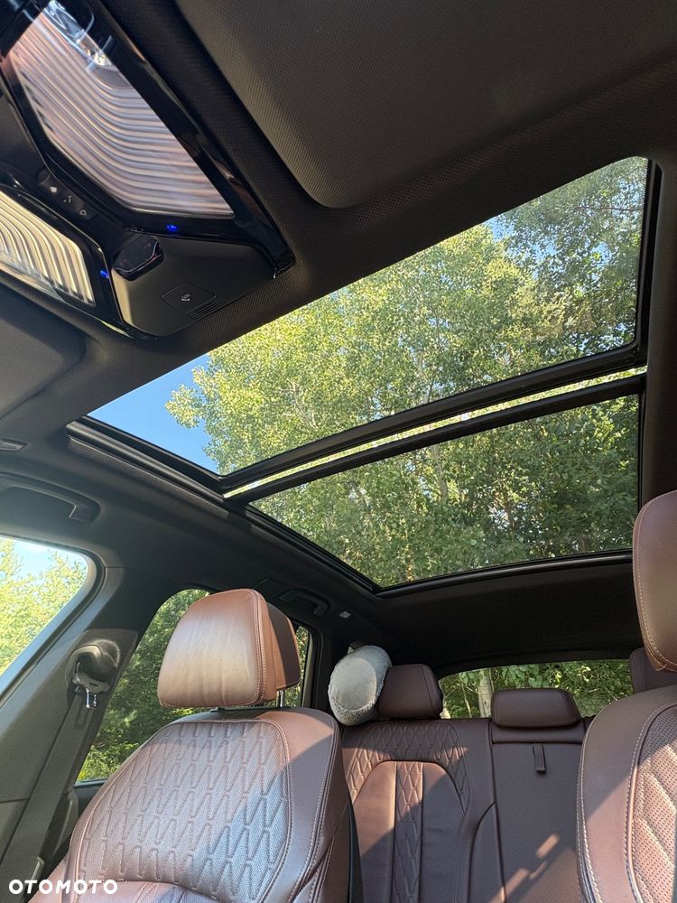 BMW X5 xDrive30d sport - 31