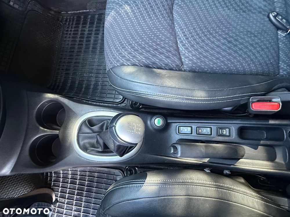 Nissan Note 1.2 Acenta Plus - 29