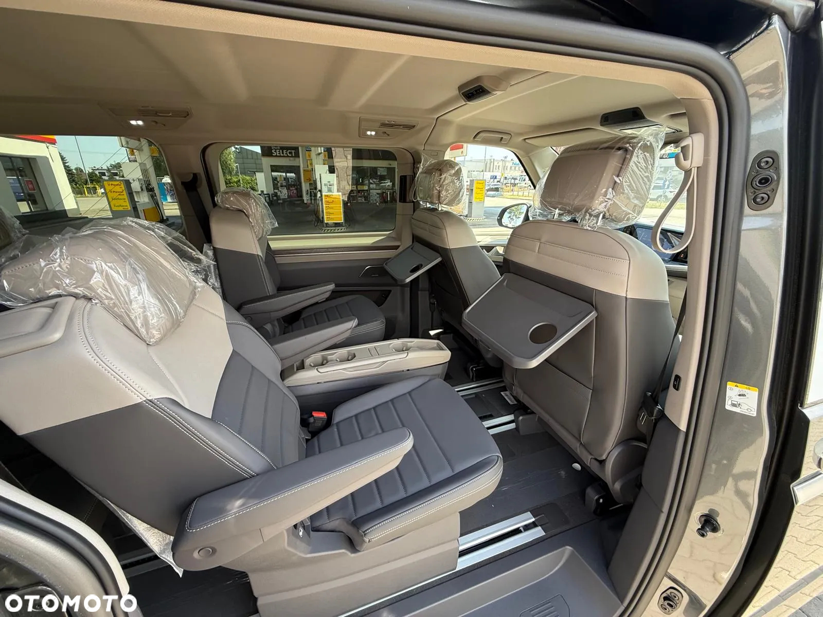 Volkswagen Multivan 2.0 TDI L2 Style DSG - 32