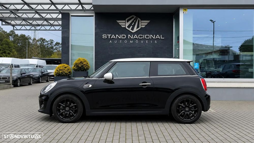 MINI 3 Portas - 7