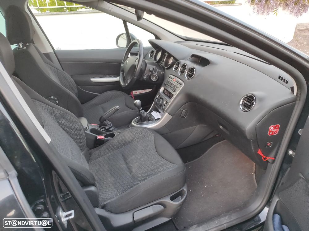 Peugeot 308 SW ver-1-6-hdi-sport-cvm6 - 6