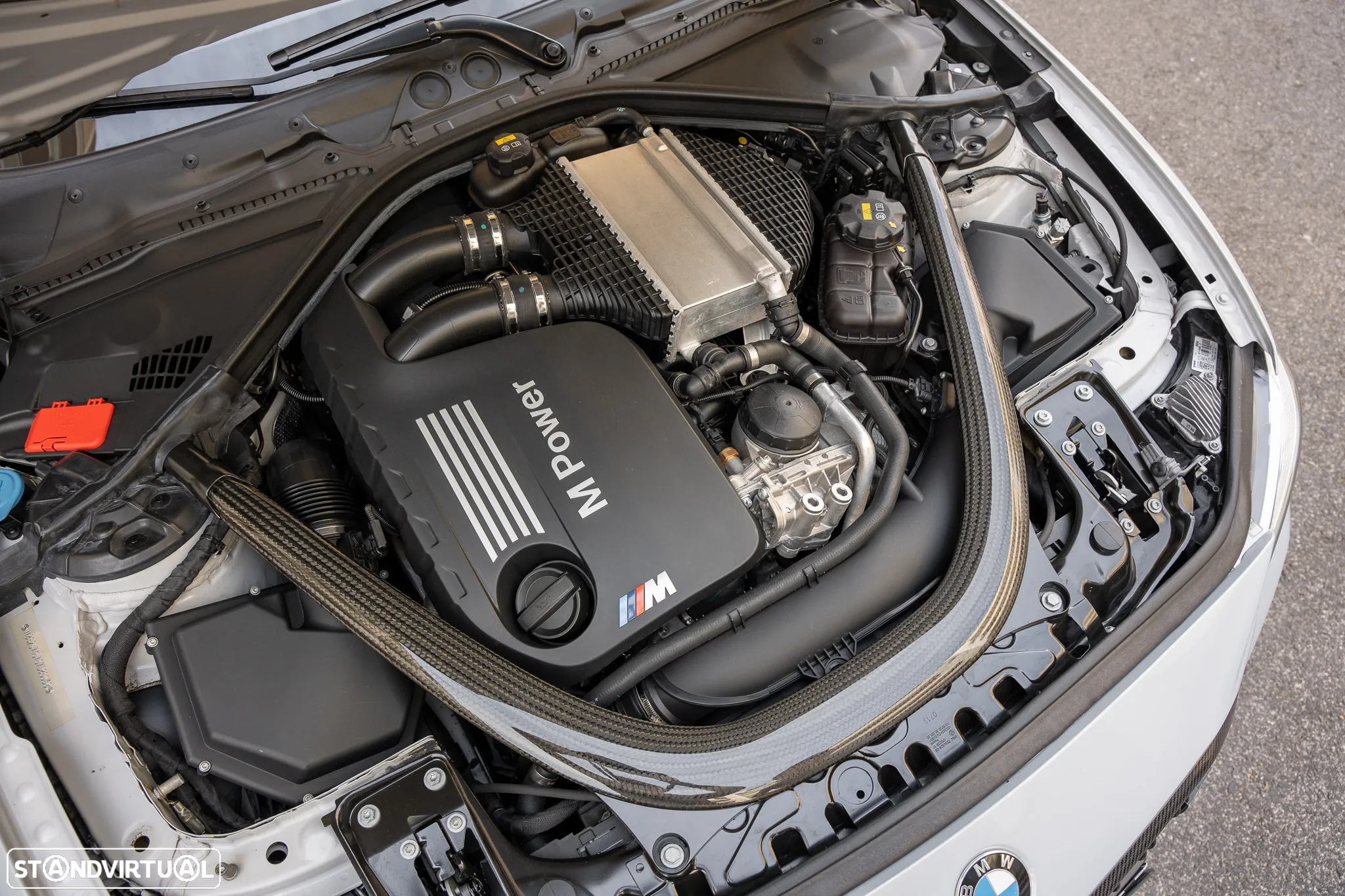 BMW M2 Competition Auto - 6