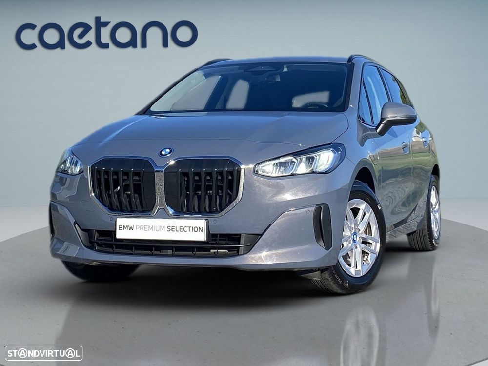 BMW 225xe Active Tourer e xDrive - 1