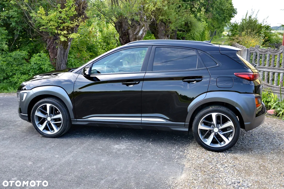 Hyundai Kona 1.0 T-GDI Advantage - 3