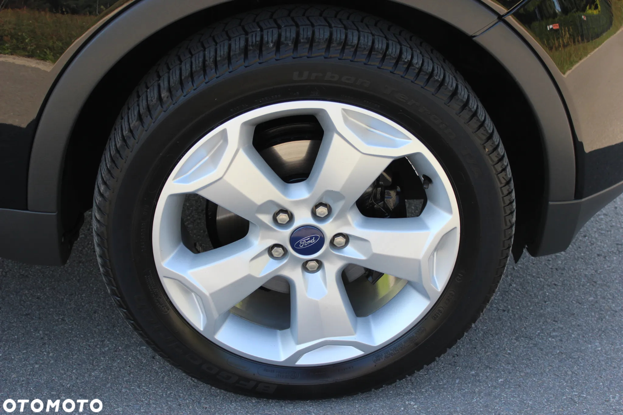 Ford Kuga 2.0 TDCi 4x4 Titanium - 19