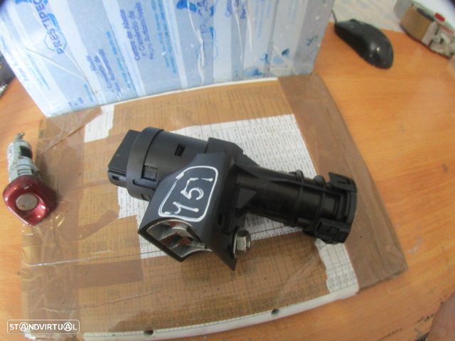 Canhão 51793869 FIAT BRAVO 2007 1.4I KIT FIAT BRAVO 2 FASE 1 2009 1.6JTD 105CV 5P VERMELHO KIT - 2