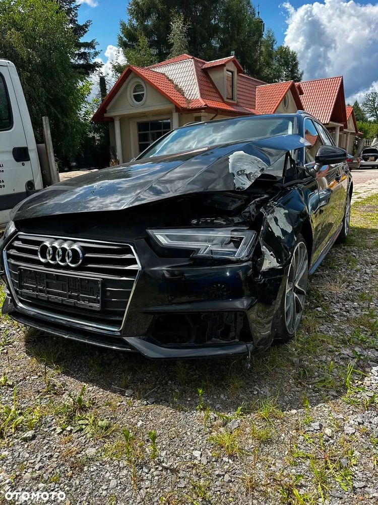 Audi A4 Avant - 12