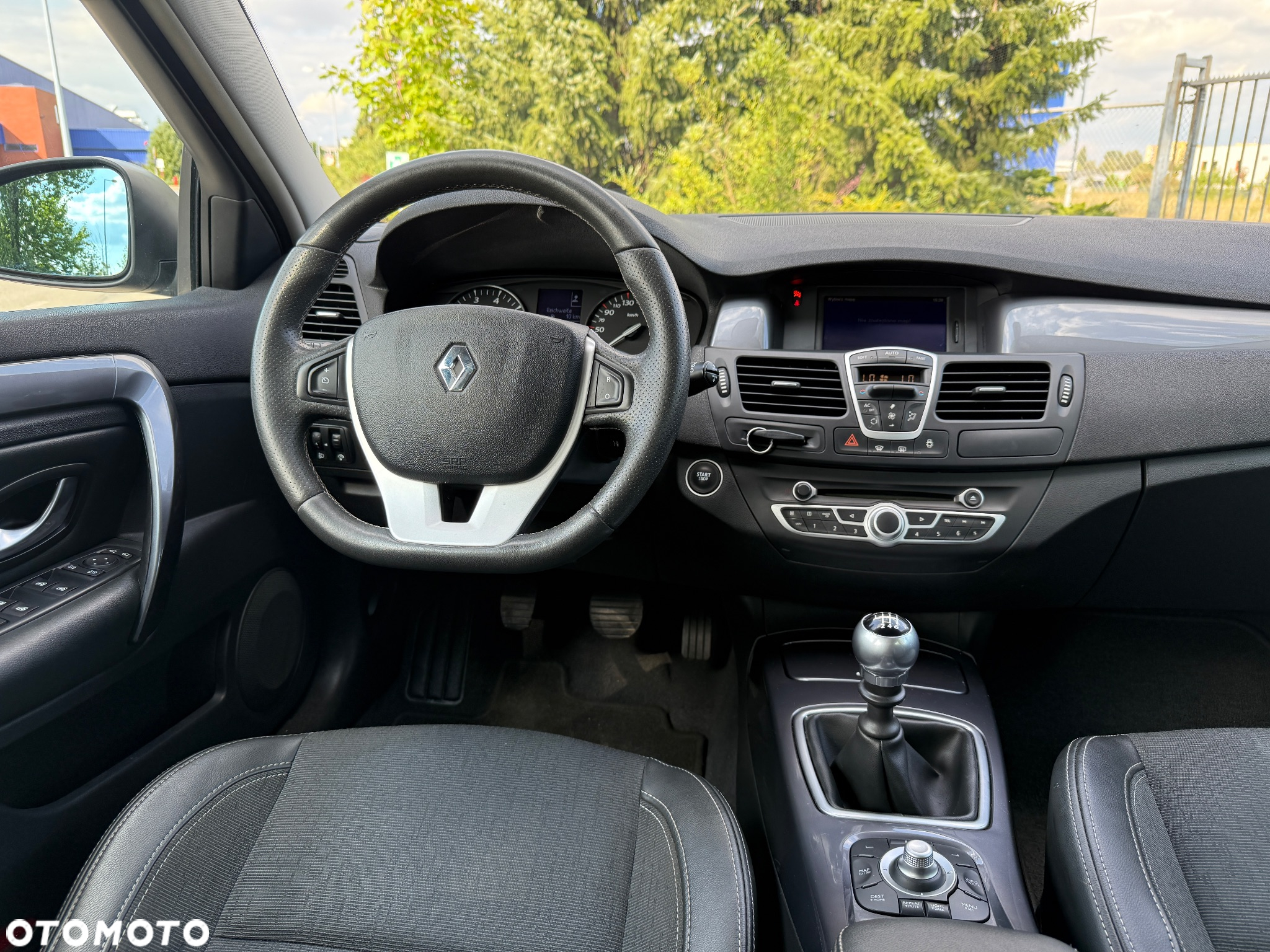 Renault Laguna 2.0 Privilege - 31