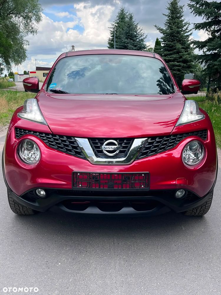 Nissan Juke 1.2 DIG-T 360 - 3