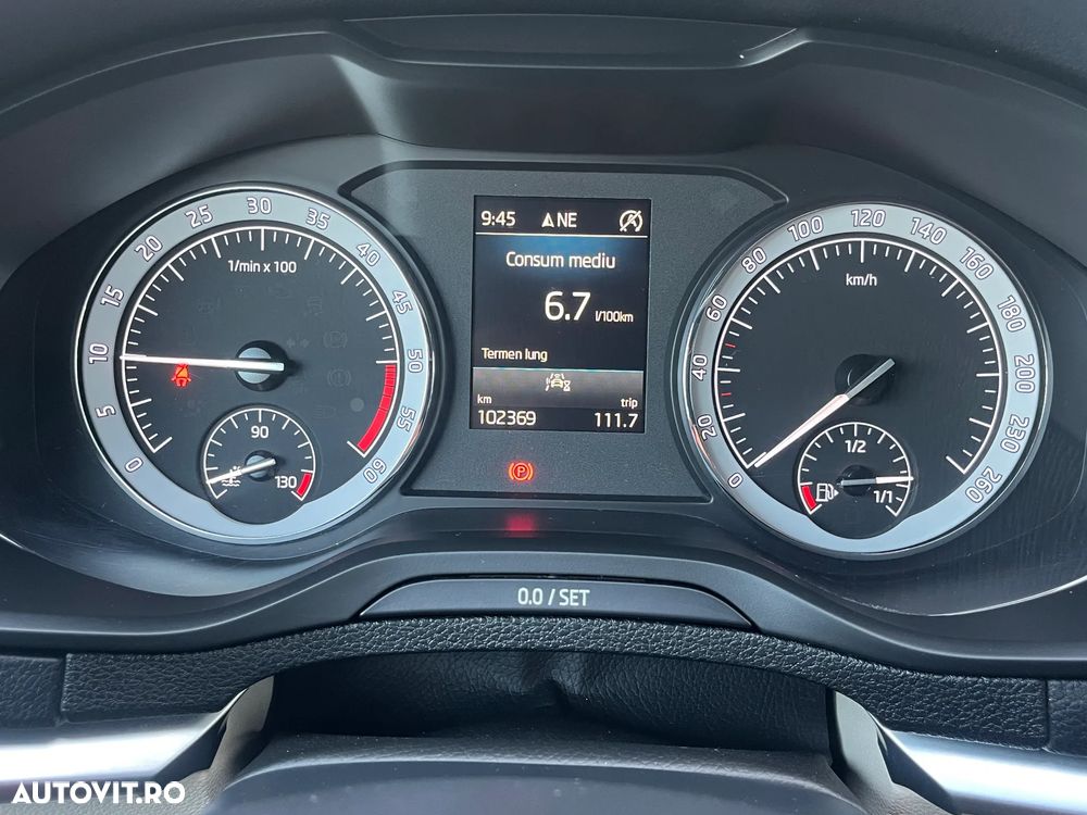Skoda Karoq 2.0 TDI SCR Style - 13