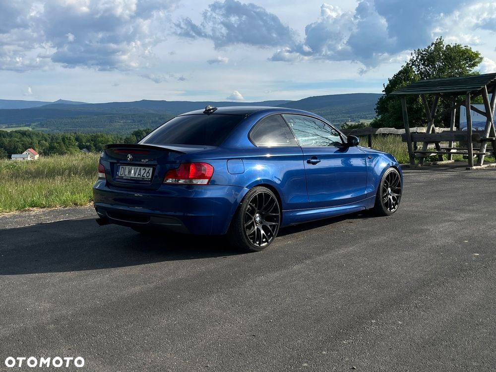 BMW Seria 1 123d DPF Edition Sport - 1