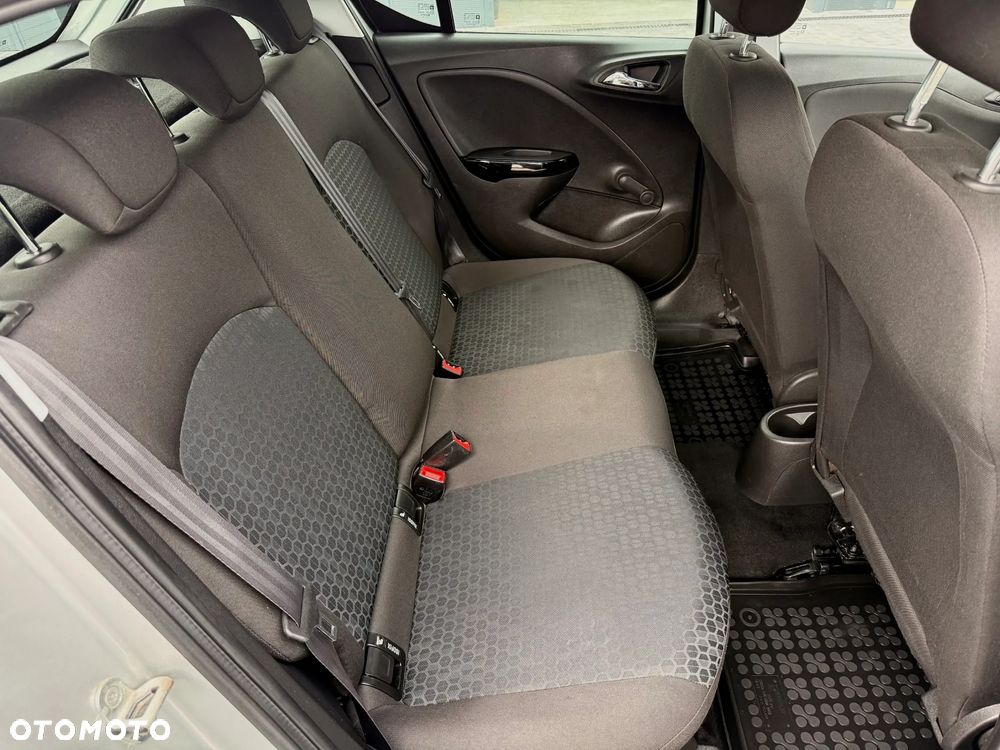Opel Corsa 1.4 Automatik drive - 19