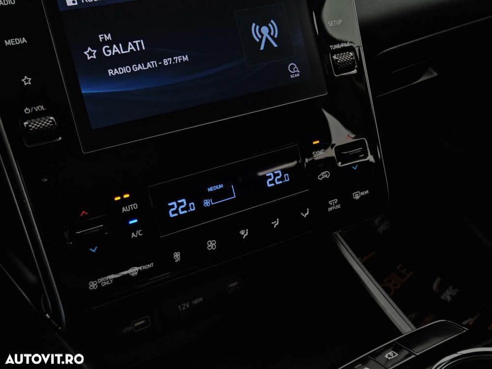 Hyundai Tucson 1.6 T-GDi HEV 2WD Select - 30