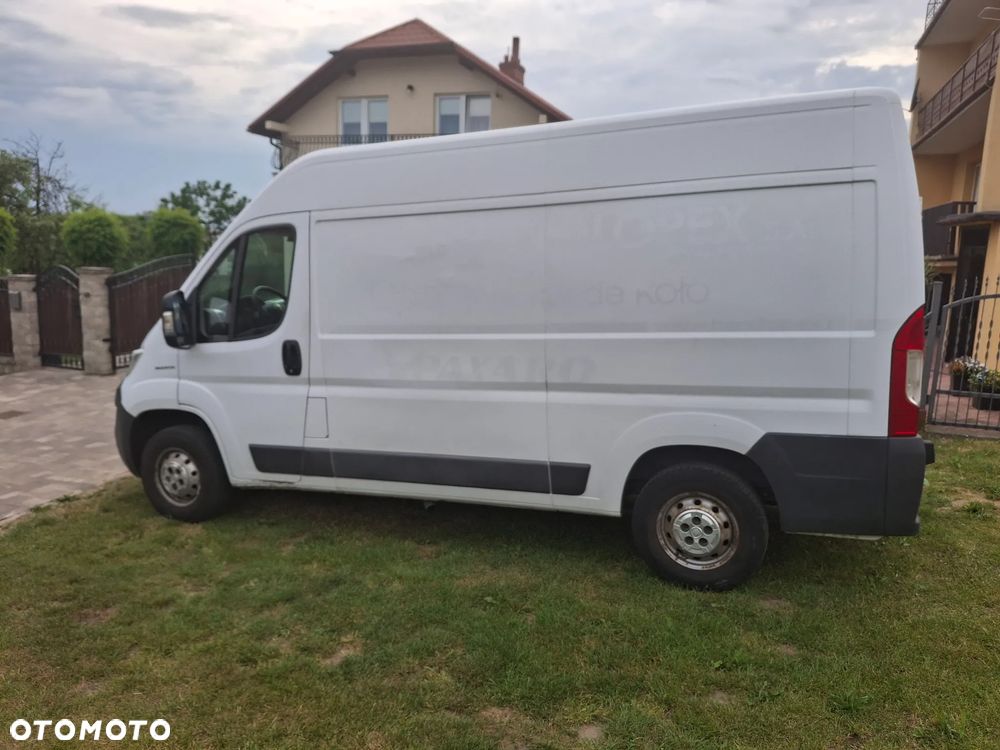 Peugeot Partner 1.6 BlueHDi Active - 3