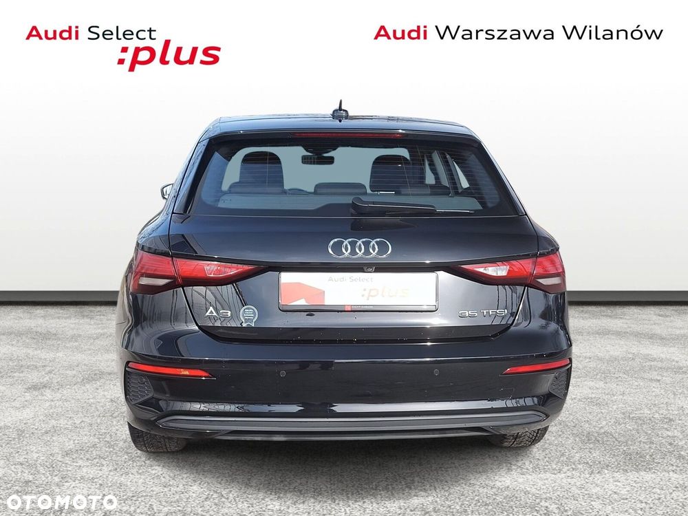 Audi A3 Sportback - 4