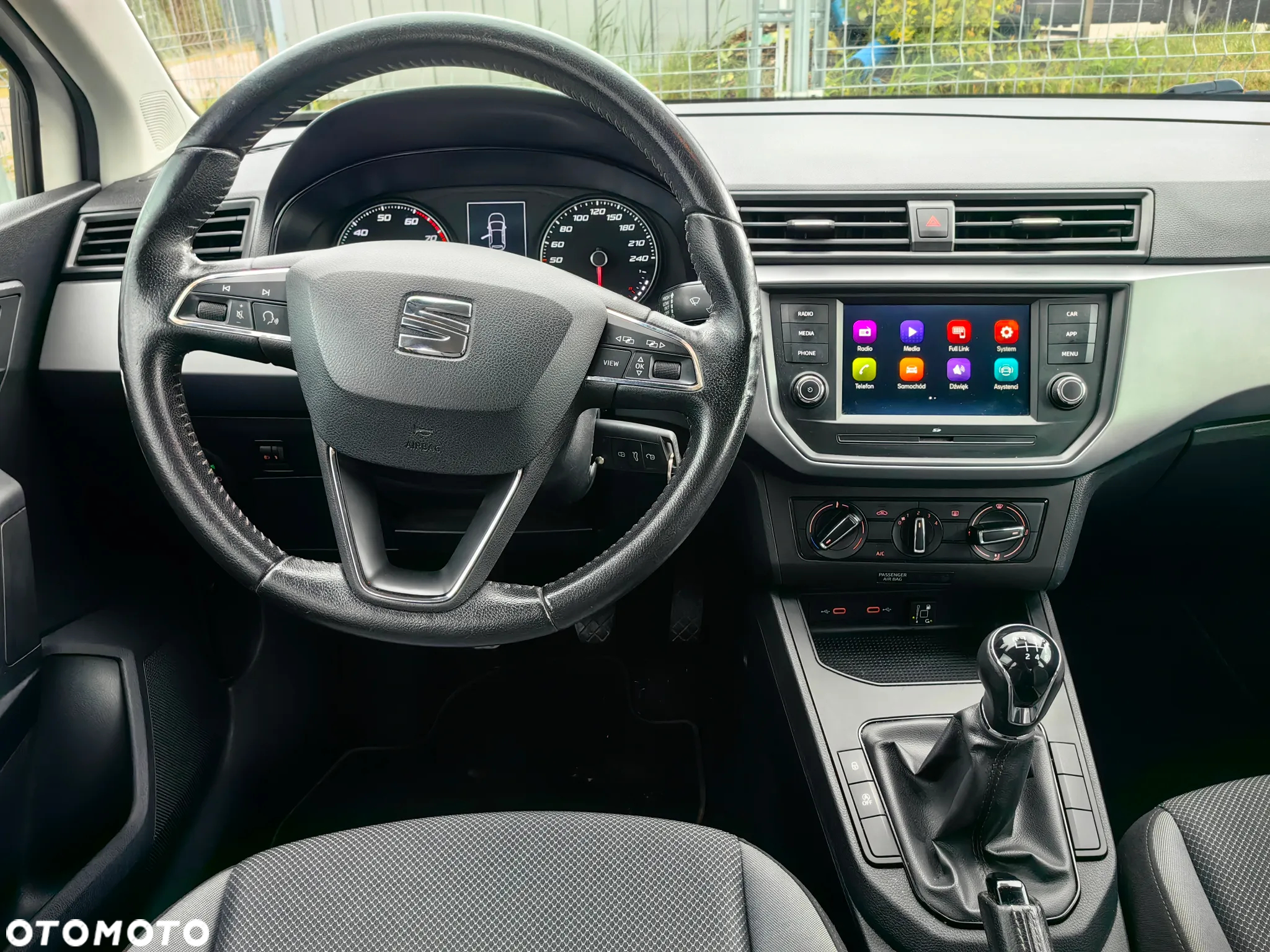 Seat Ibiza 1.0 EcoTSI S&S Style - 15