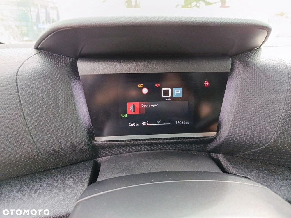 Citroën C4X 1.2 PureTech Max S&S EAT8 - 12