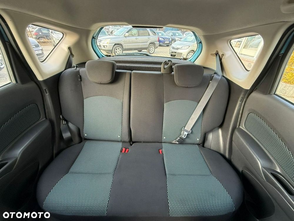 Nissan Note 1.2 Visia klm EU6 - 15