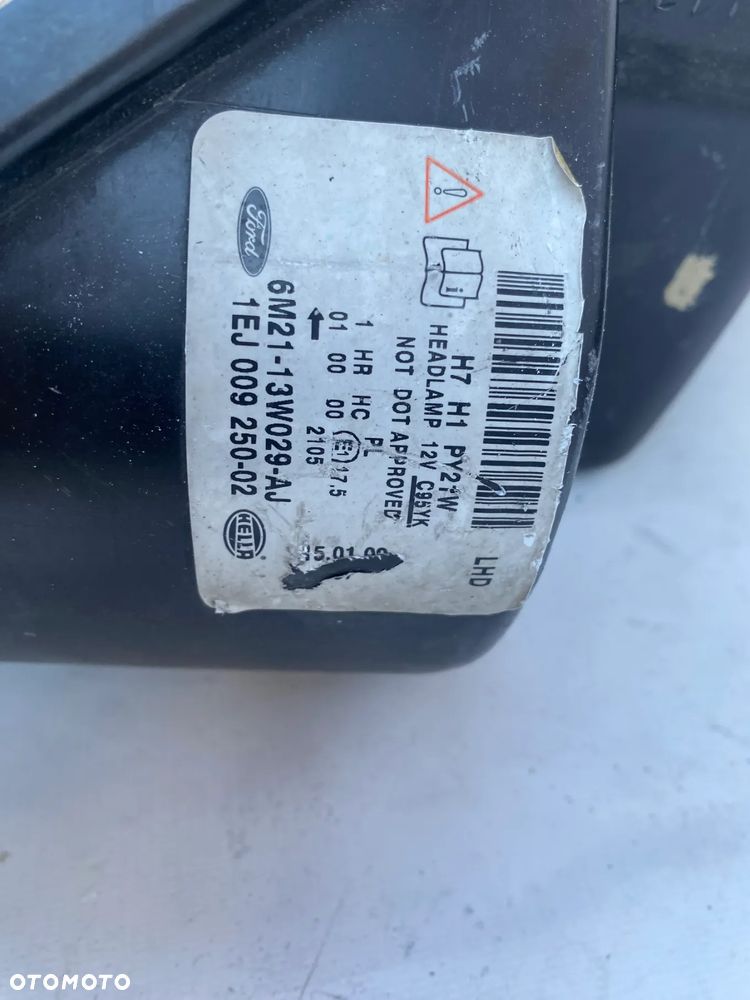 lampy galaxy s max komplet eu całe - 6