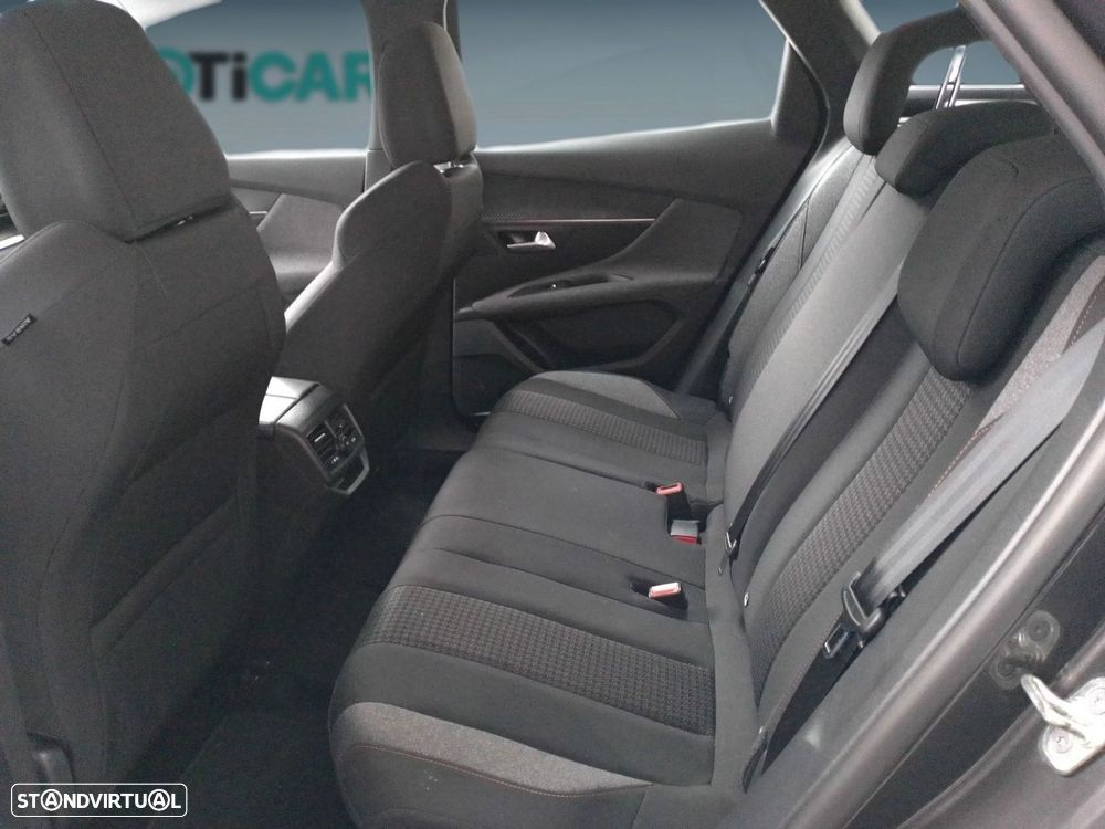 Peugeot 3008 1.5 BlueHDi Active Pack - 12